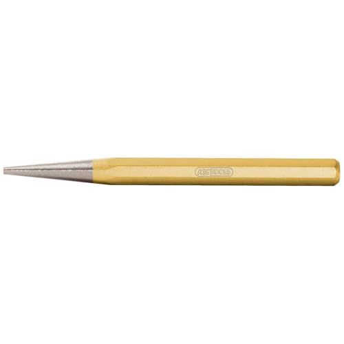 KS Tools Doordrijver met holle punt, Ø 1 mm 162.0461