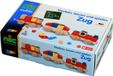Nic Train set 29-piece multicolor