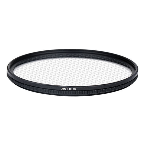 JJC F-4XSTAR62 Star Filter 62mm