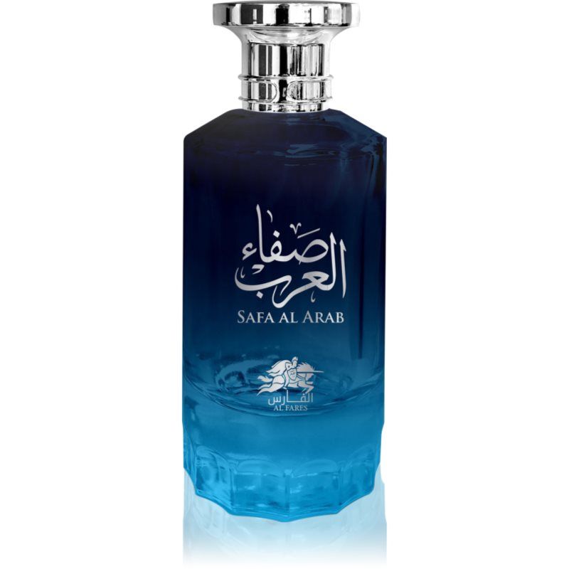 Al Fares Eau de Parfum / 100 ml / Unisex