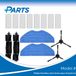 Philips HomeRun 3000 Series Aqua XU3000/01 Kit d'entretien (alternative Plus.Parts® à XV1433/00)