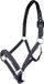 HKM Halster -HKM Exclusive- donkerblauw Full