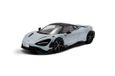 McLaren Solido McLaren 765LT - 1:43 - Grijs