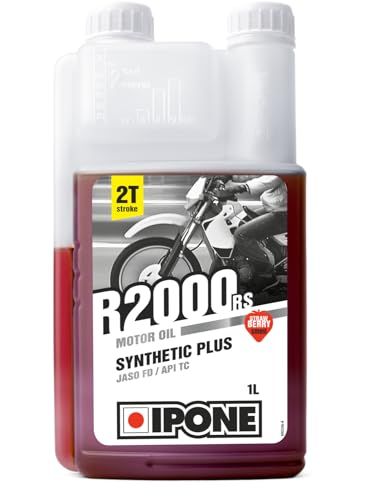 iPone 800105 motorolie R2000 RS 2 tijd PU meer