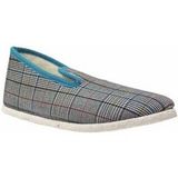Chausse Mouton Pantoffels Galloway