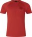 Endura Hummvee Tech Korte Mouw Enduro Trui Rood XL Man