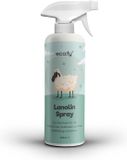eco:fy® Lanolinespray • vloeibaar wolvet voor snelle verzorging