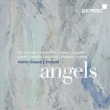 Angels: Wergo Angels Marco Blaauw CD