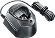 Bosch GAL 1210 CV Chargeur de batterie pour 12 Volt