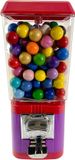 Boulemaus Jeu de Boules Butjesautomaat rood-violet