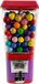 Boulemaus Jeu de Boules Butjesautomaat rood-violet