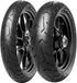 Pirelli 160/60ZR17 (69W) TL SCOR TRAIL III Pneu arrière