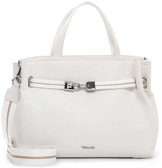 Tamaris TAS Kirima SC Hand Bag White