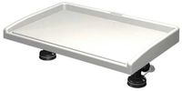Railblaza Support de lame de couteau II blanc 525 x 350 mm