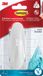 Command 3M Command Badkamergrote Designhaak Wit