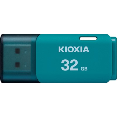 Kioxia   TransMemory U202