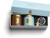 Dammann Frères Giftbox Noël Givré - 2x40 gram + Thee-ei