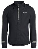 VAUDE Men's Luminum Jacket II - regenjas heren - reflecterende elementen