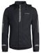 VAUDE Men's Luminum Jacket II - regenjas heren - reflecterende elementen