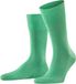 FALKE Tiago Chaussettes Homme 14662 - 41/42 - Vert