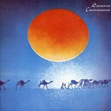 Sony Music Santana Caravanserai CD