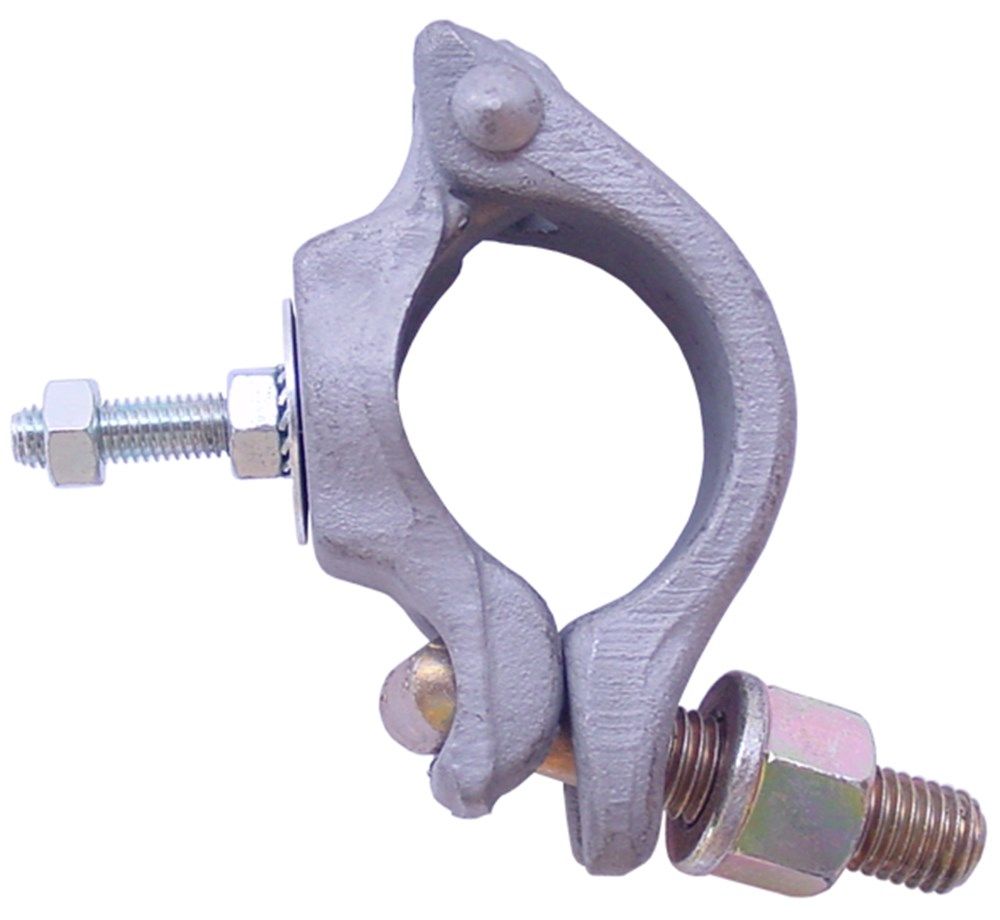 Eurolux Steigerklem Voor 42-51mm Steigerbuis Voor Halogeenarmaturen
