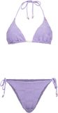 Brunotti Vievette-Shell Bikini Dames Wisteria 36