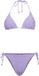 Brunotti Vievette-Shell Bikini Dames Wisteria 36