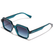 Hawkers Lunettes de Soleil Minimal Max - Ocean Blue Denim