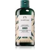 The Body Shop Ginger Scalp Care Conditioner 400ml