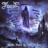 Suburban Faust At the Dawn of Life Demise