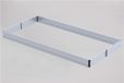 Altrex 135-185 RS5 | Kantplankset aluminium 1.35m x1.85 M - 305804