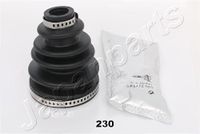 Japan Parts KB-230 aandrijfelementen