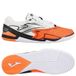 Joma Cancha In - Orange - Indoor Football (IC), size 42½