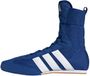 Adidas Performance Box Hog Classic Schoenen - Unisex - Blauw