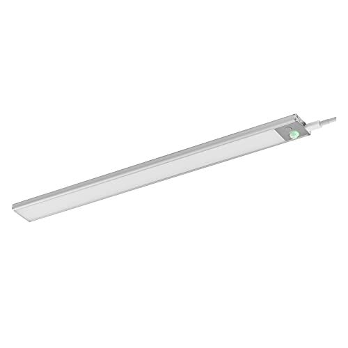 Ledvance LINEAR Platte onderkastverlichting 40cm, 3,2W, CCT witlichtfunctie, contactloos schakelen, IP20