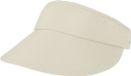 Hatland Vadis - Zonneklep met brede klep - Beige
