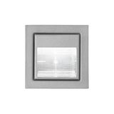 BRUMBERG Lamp, glas, A55, 3 W, wit, 10 x 15 x 20 cm