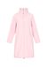 Schmuddelwedda Veste fonctionnelle rosé