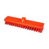 Maya Professional Tools 43153-7 Schrubber FBK/levensmiddelhygiëne, 300 mm x 60 mm, oranje