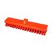 Maya Professional Tools 43153-7 Schrubber FBK/levensmiddelhygiëne, 300 mm x 60 mm, oranje