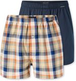 SCHIESSER - Boxershort - Heren - Onderbroeken