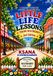Little Life Lessons from Mayberry: A Children's Guide for Learning the Golden Rule