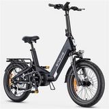 ENGWE Elektrische Fiets L20 3.0 PRO