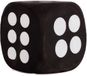 Softee Set 3 dés 7 cm Supersafe Noir