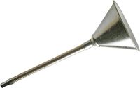SW-Stahl 07379L metalen trechter met flexibele uitloop, diameter 145 mm