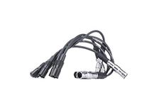 NGK bougiekabel RC-AD204, 0504