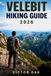 VELEBIT Libri GmbH Velebit Hiking Guide 2026