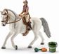 Schleich Set of Farm Animals Horse Club