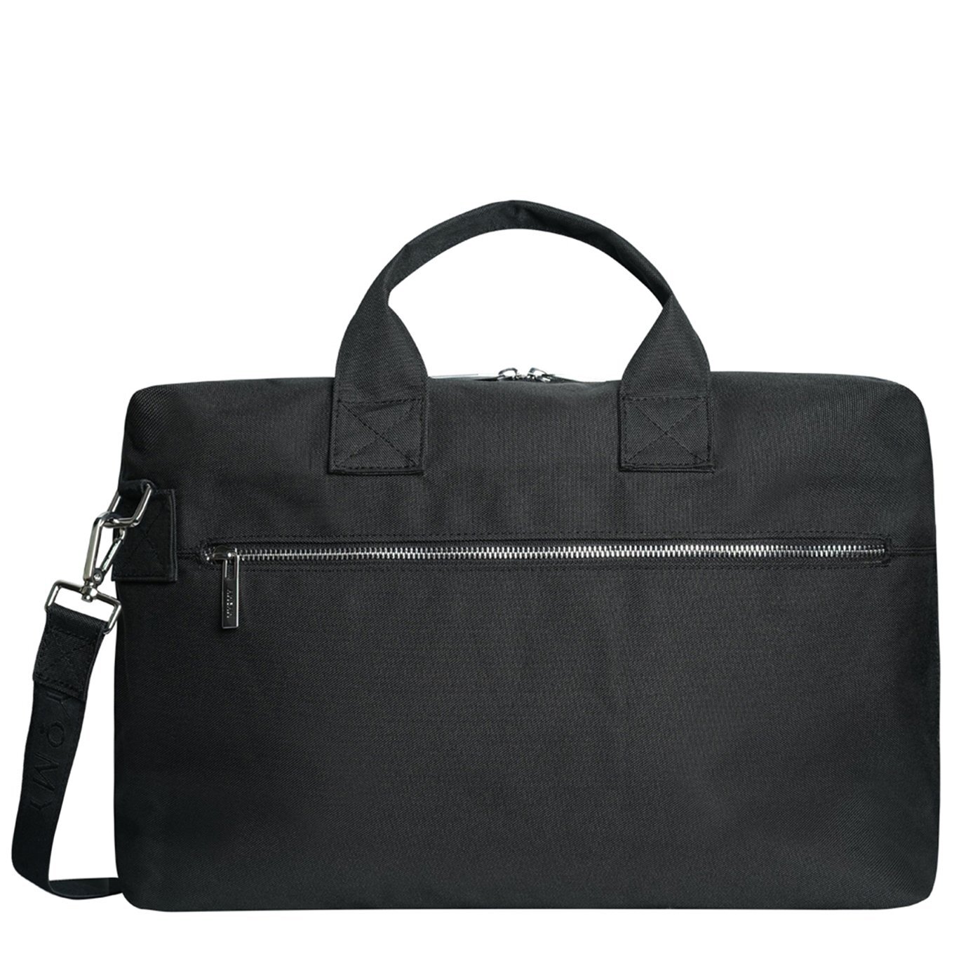 MYOMY My Philip Bag Business black